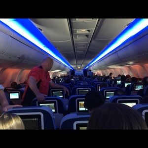 Meet your Posher, Todd