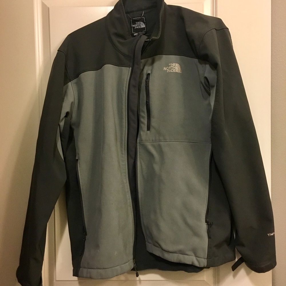 Northface Shell Jacket (Apex Bionic) - image 3