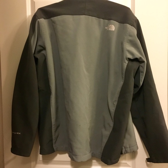 Northface shell jacket (Apex Bionic) - Picture 4 of 7