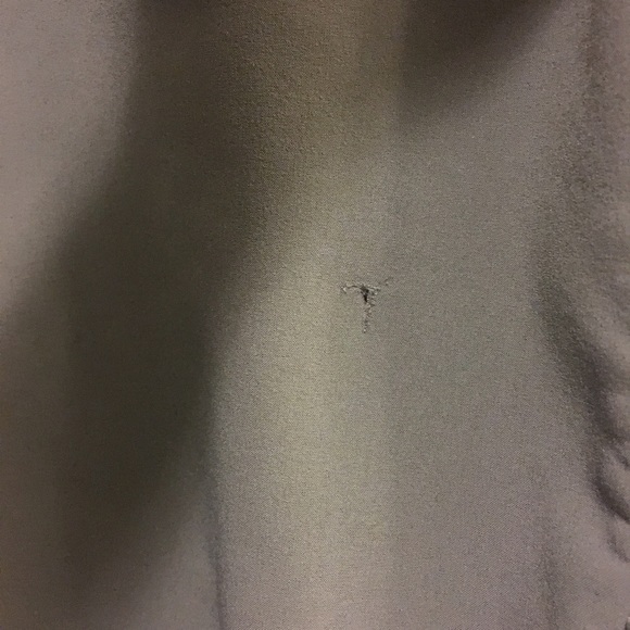 Northface shell jacket (Apex Bionic) - Picture 5 of 7