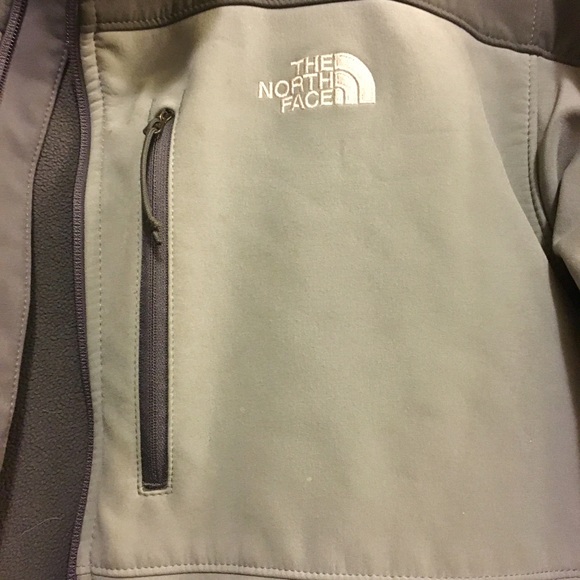 Northface shell jacket (Apex Bionic) - Picture 6 of 7