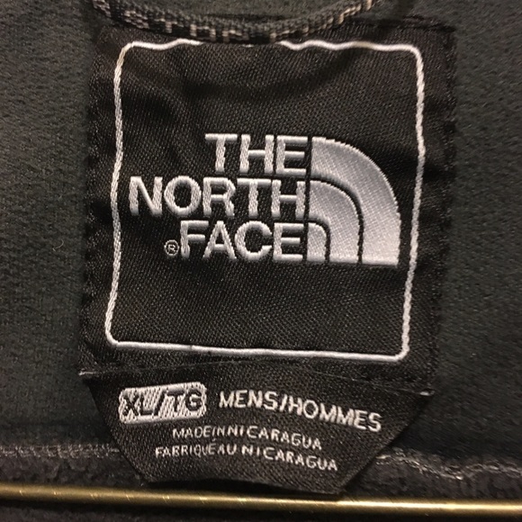 Northface shell jacket (Apex Bionic) - Picture 7 of 7