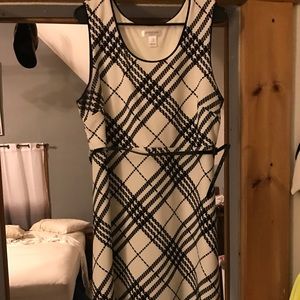 Motherhood Maternity Dress XL