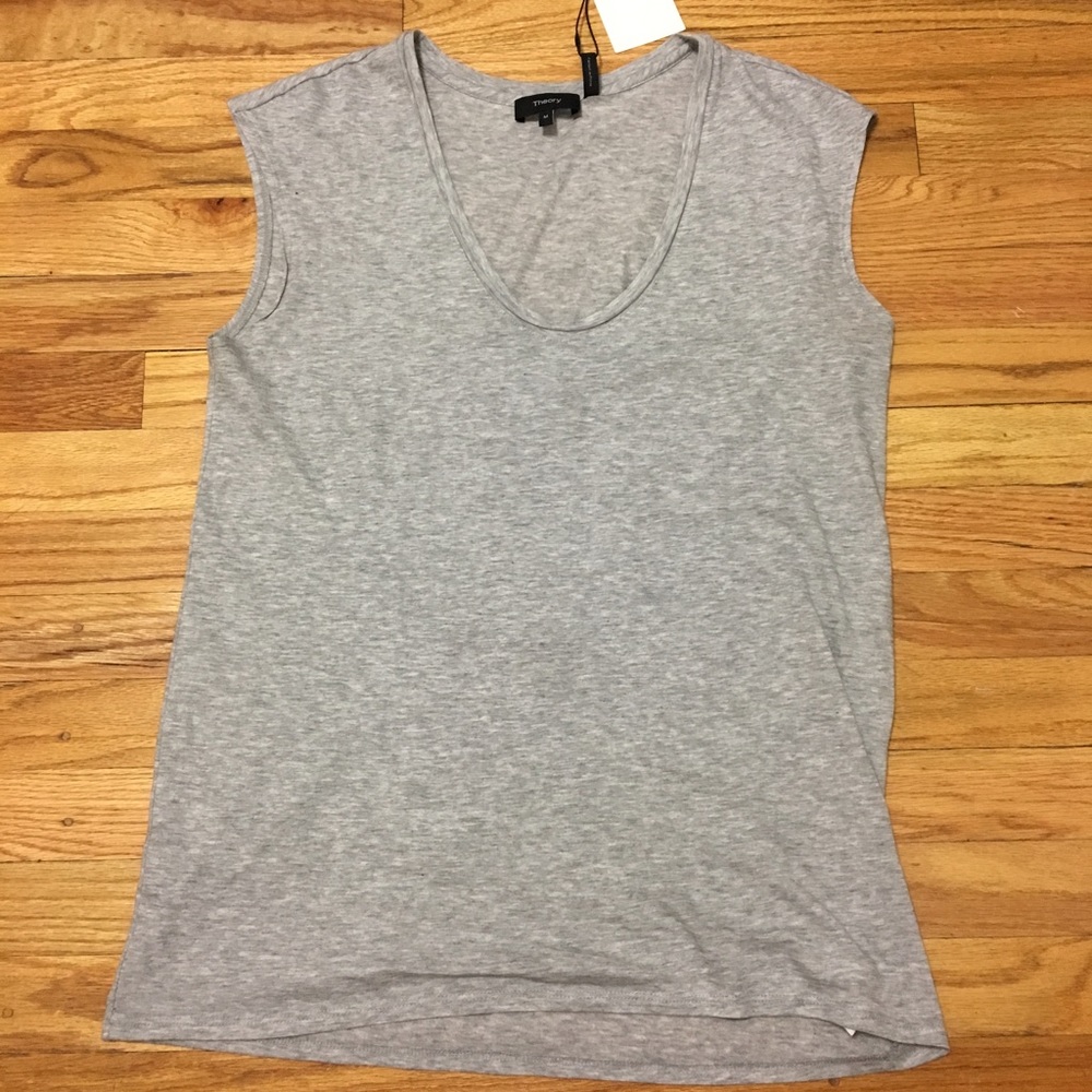 Plume jersey t-shirt
