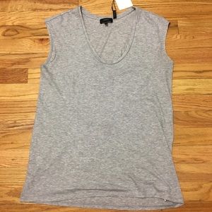 Plume jersey t-shirt