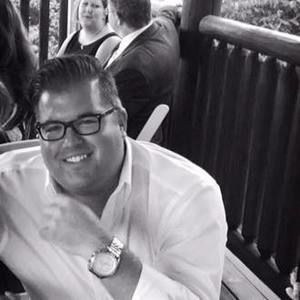 Meet your Posher, Nick