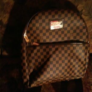 Louis Vuitton backpack