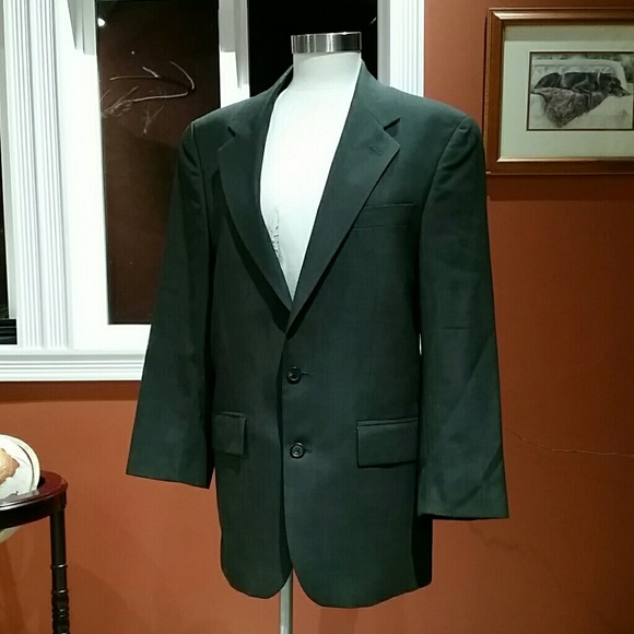 Amherst & Brock Other - Amherst & Brock mens suit jacket