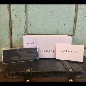 Versace Sunglass Box