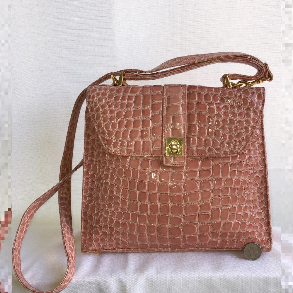 Vintage Lord & Taylor handbag