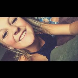 Meet your Posher, Jenna