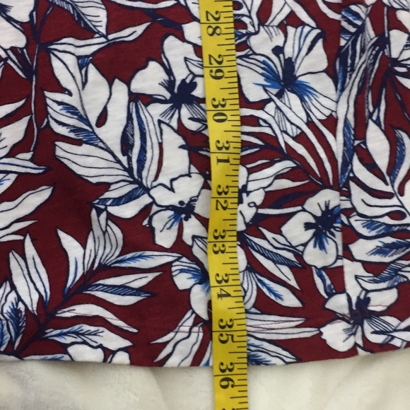 Eddie Bauer Outdoor Drape Neck Dress Size S NWT - Picture 7 of 7