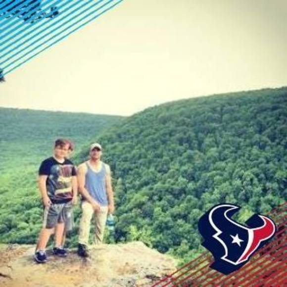 Meet your Posher, Braylon - Picture 1 of 1