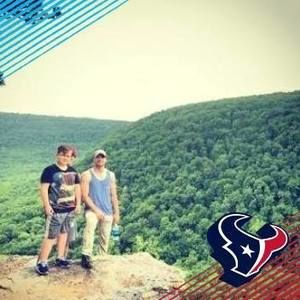 Meet your Posher, Braylon