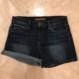 Joe's Jean Shorts