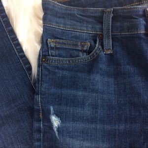 Joe's Straight Leg Judy Jean