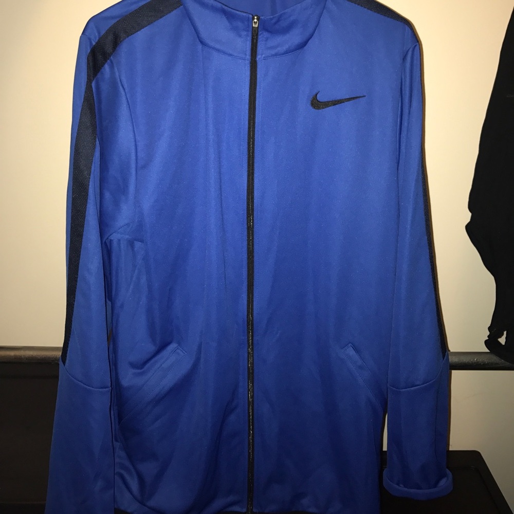 Nike Running Jacket