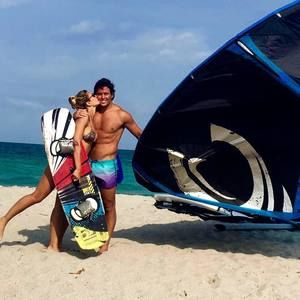 Meet your Posher, Santiago