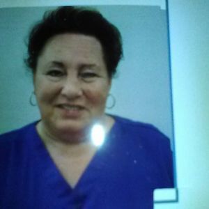 Meet your Posher, Patti