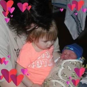 Meet your Posher, Vivian