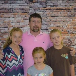 Meet your Posher, Billy