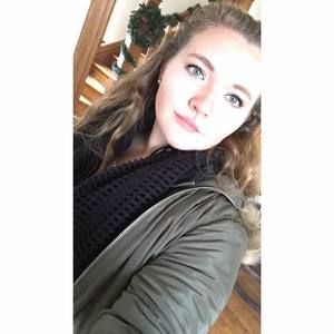 Meet your Posher, Faith