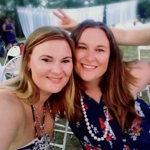 Meet your Posher, Monica