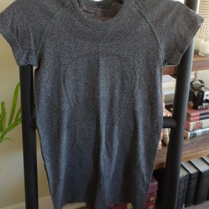 Lululemon Workout Top