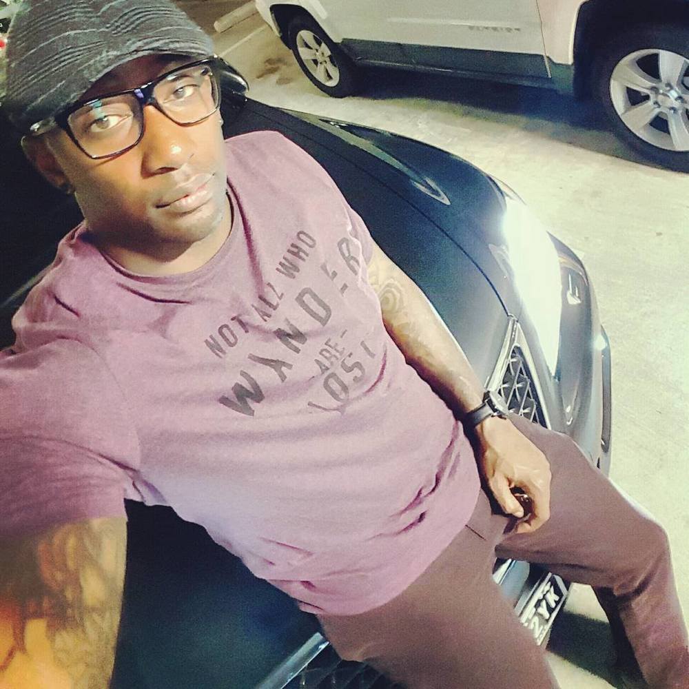 Meet your Posher, Donmichel