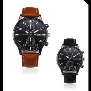 Meet your Posher, Matt