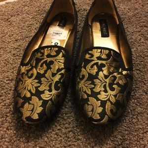 Regal Nine West Loafers