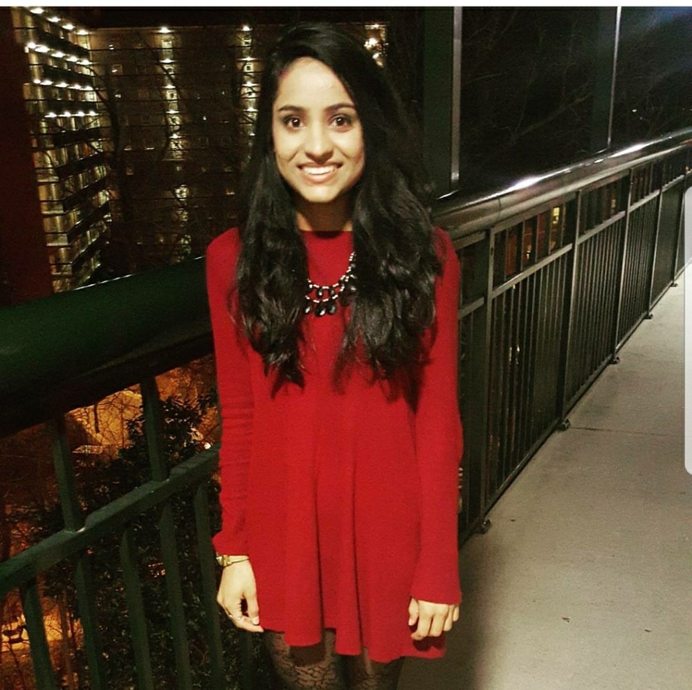 Meet your Posher, Vandna