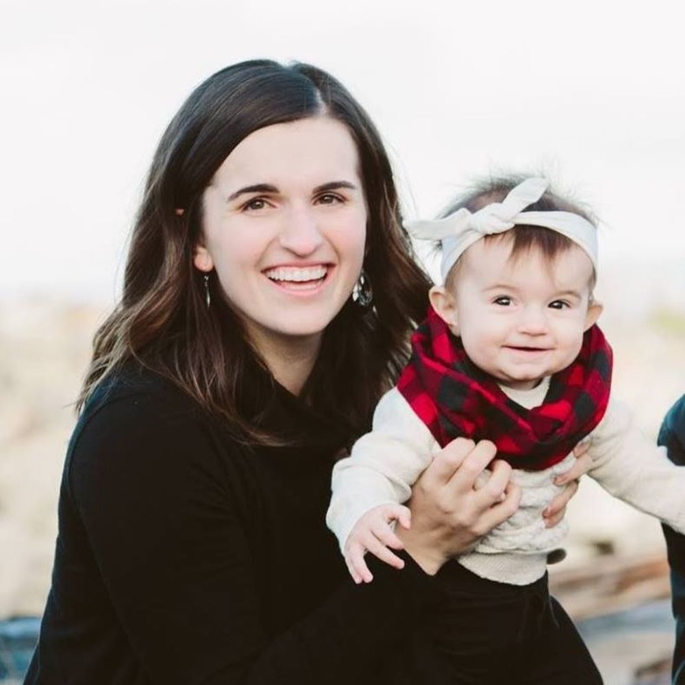 Meet your Posher, Natalya