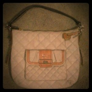 Guess purse
