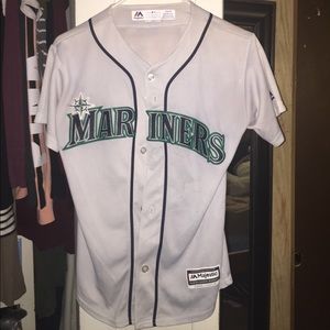 Mariners Jersey