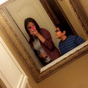 Meet your Posher, Sophia