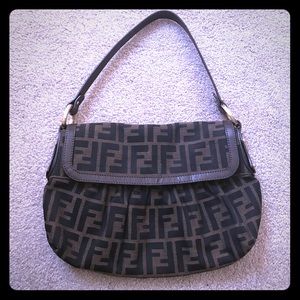 Vintage Fendi bag