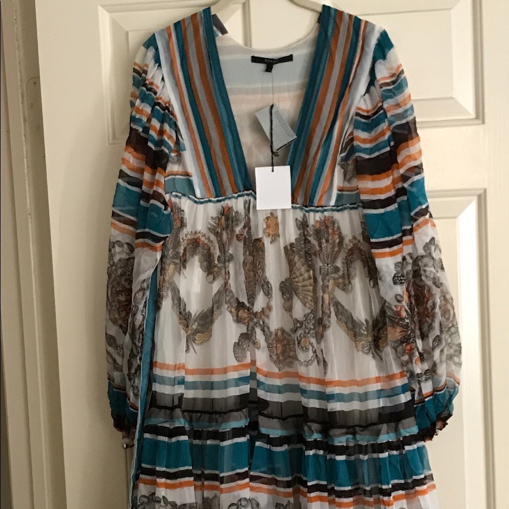 Gucci full length dress/gown - Picture 1 of 5