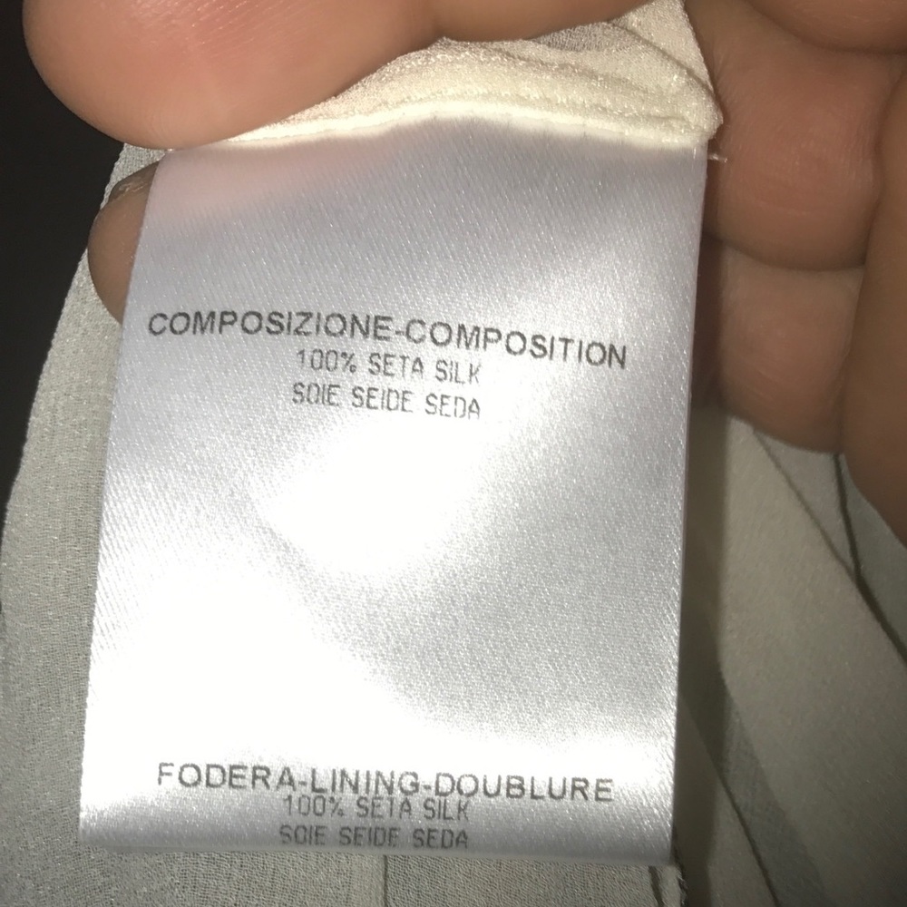 Gucci full length dress/gown - Picture 4 of 5