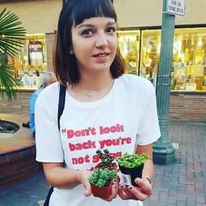 Meet your Posher, Alissa