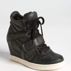 Ash 'Cool Ter' sneaker wedge