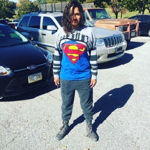 Meet your Posher, Desiree