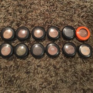 Mac eyeshadow