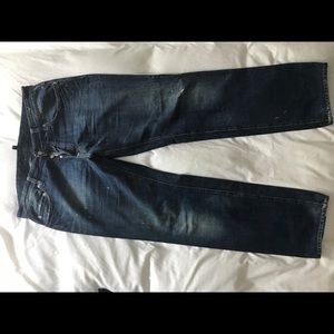DSQUARED men's jeans, size 36