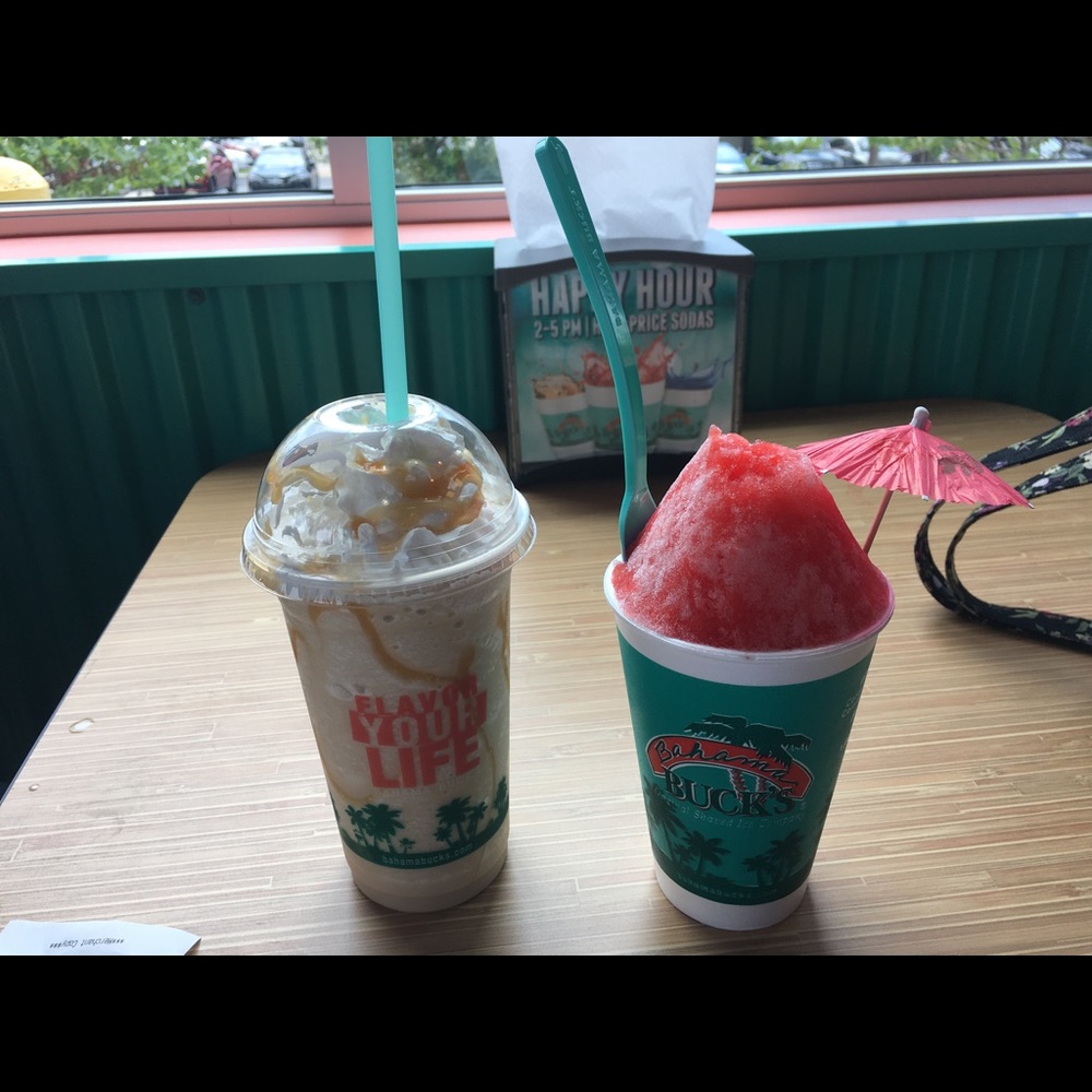 Meet your Posher, Angelina