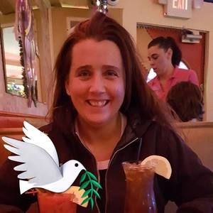 Meet your Posher, Rhonda