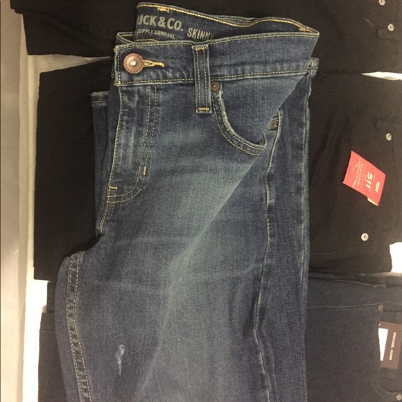 Designer jeans 32/32