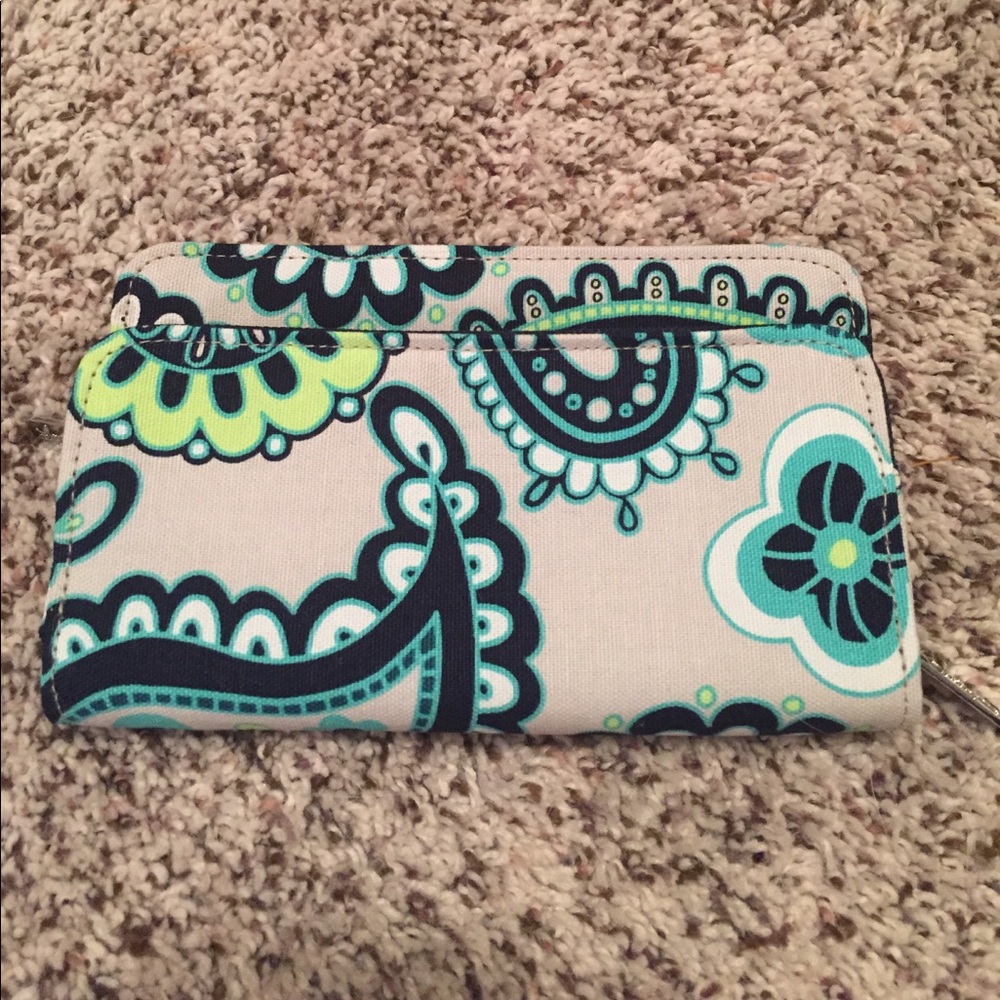 Thirty-one wallet