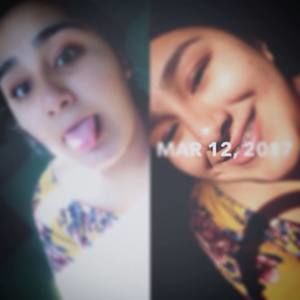 Meet your Posher, Joana