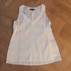 Nanette Lepore Silk top